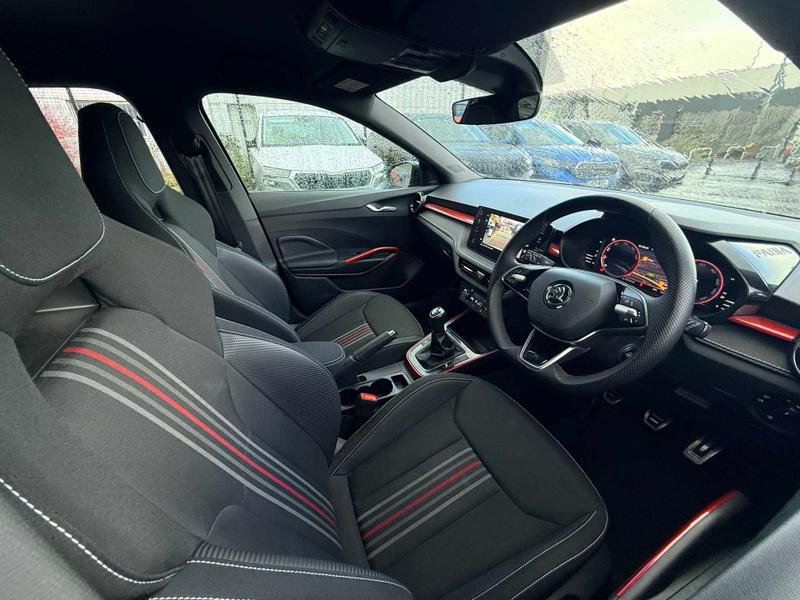 Used Skoda Fabia 2024 for sale - 76616294: Photo 20