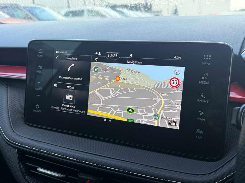 Used Skoda Fabia 2024 for sale - 76616294: Photo 25