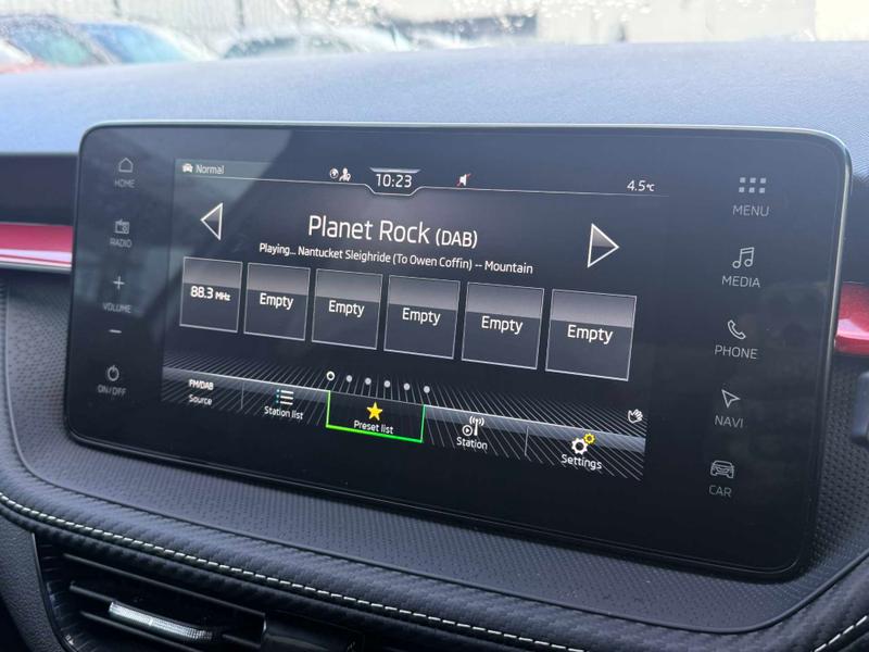 Used Skoda Fabia 2024 for sale - 76616294: Photo 26