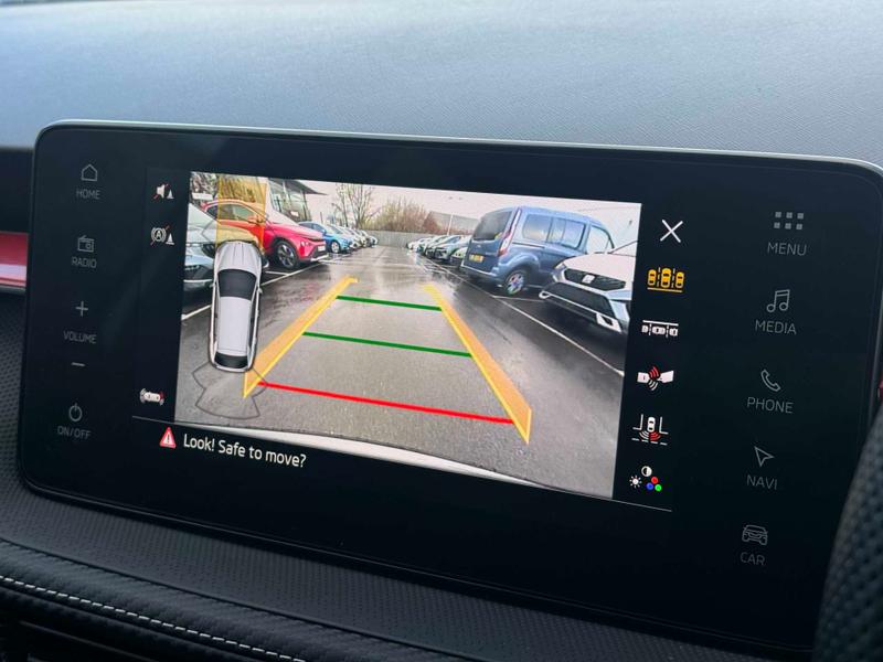 Used Skoda Fabia 2024 for sale - 76616294: Photo 29