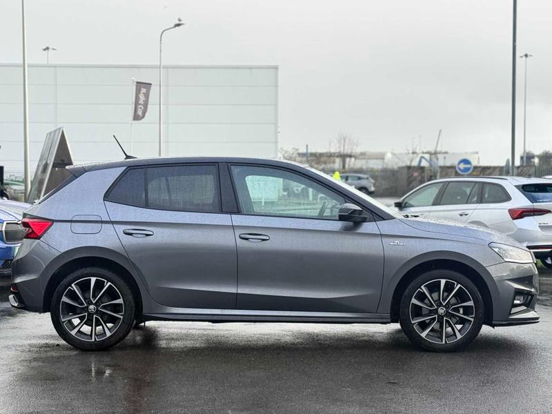 Used Skoda Fabia 2024 for sale - 76616294: Photo 3