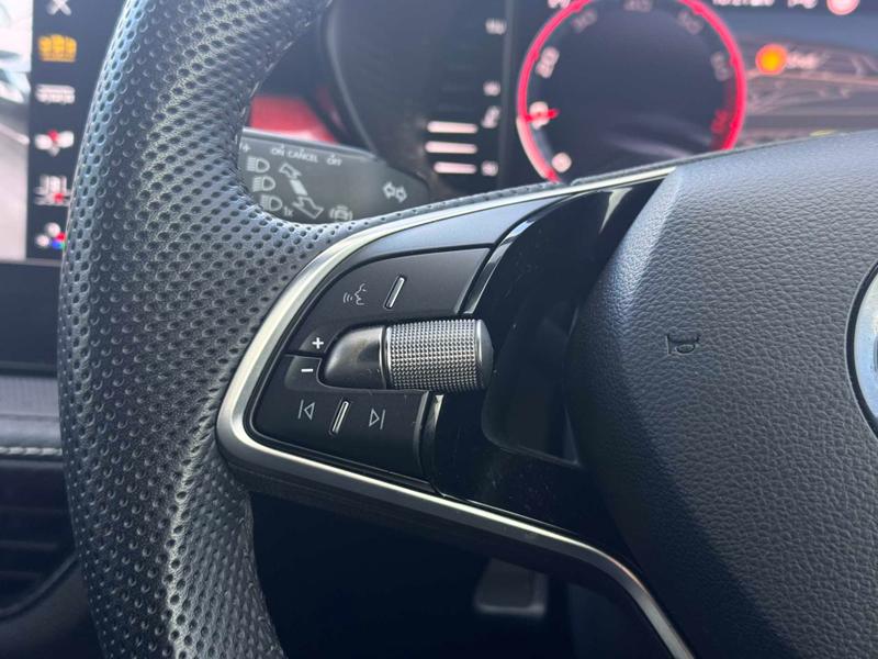 Used Skoda Fabia 2024 for sale - 76616294: Photo 32