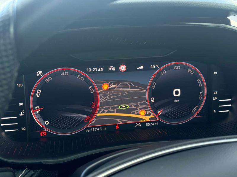 Used Skoda Fabia 2024 for sale - 76616294: Photo 34