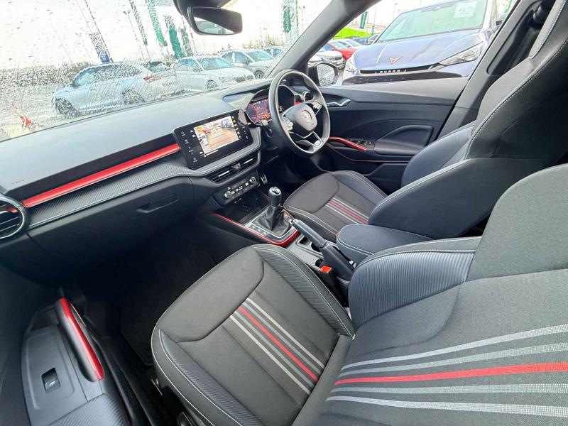 Used Skoda Fabia 2024 for sale - 76616294: Photo 36