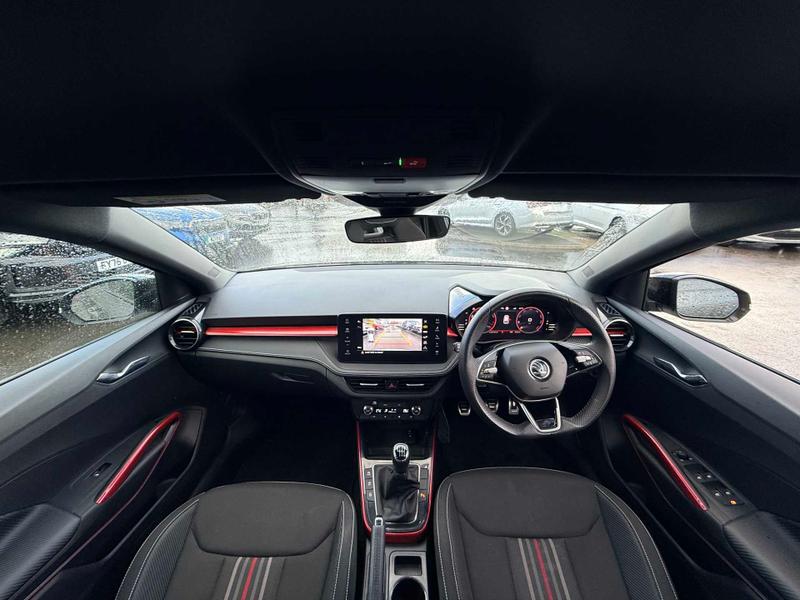 Used Skoda Fabia 2024 for sale - 76616294: Photo 38