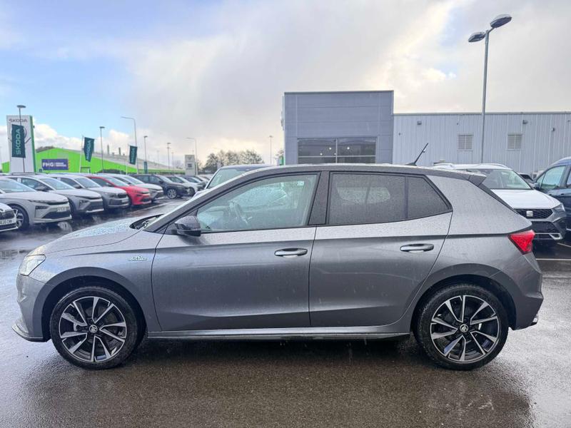 Used Skoda Fabia 2024 for sale - 76616294: Photo 7