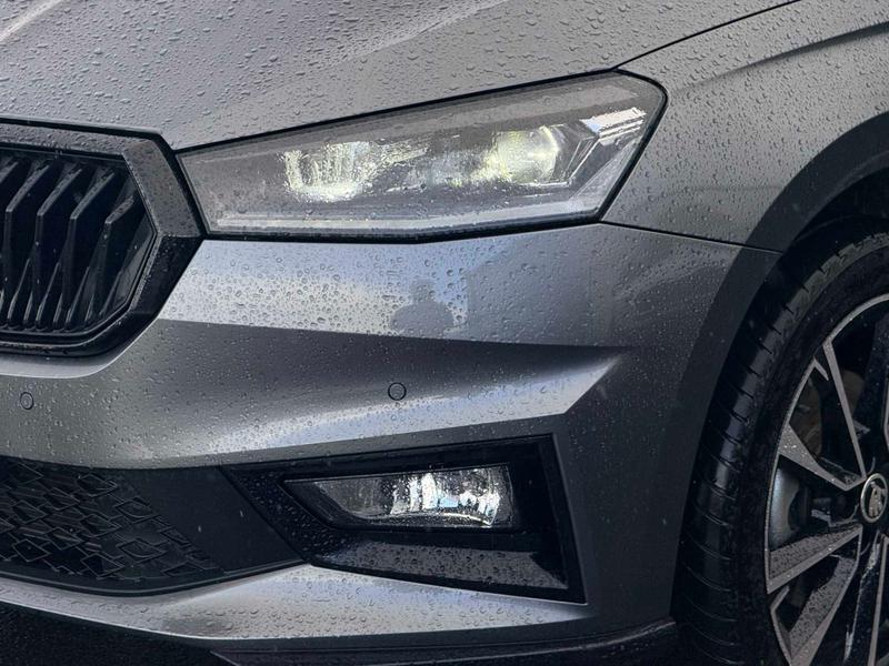 Used Skoda Fabia 2024 for sale - 76616294: Photo 9