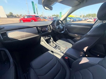 Used Skoda Kodiaq 2024 for sale - 79141113: Photo