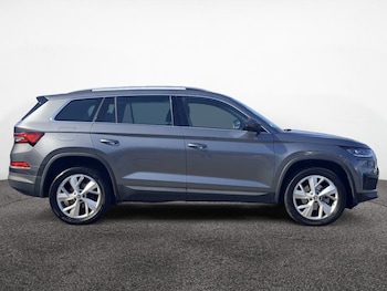 Used Skoda Kodiaq 2024 for sale - 79141113: Photo