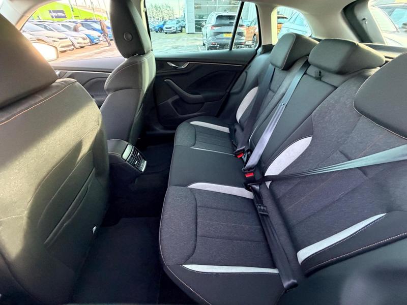 Used Skoda Scala for sale - 77447427: Photo 14