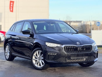 Used Skoda Scala undefined for sale - 77447427: Photo