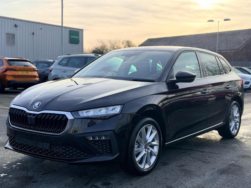 Used Skoda Scala for sale - 77447427: Photo 2