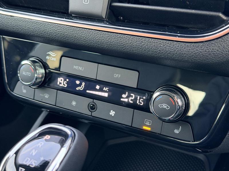 Used Skoda Scala for sale - 77447427: Photo 21