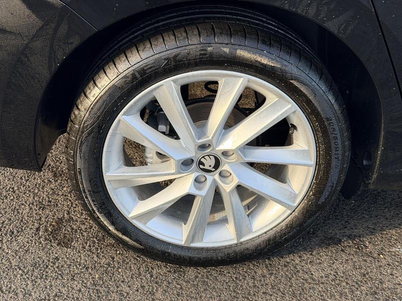 Used Skoda Scala for sale - 77447427: Photo 24