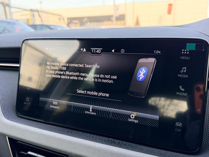 Used Skoda Scala for sale - 77447427: Photo 29