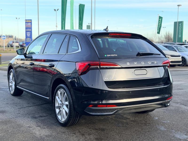 Used Skoda Scala for sale - 77447427: Photo 3