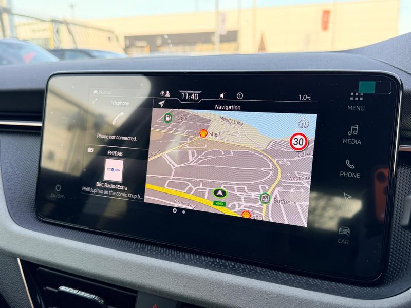 Used Skoda Scala for sale - 77447427: Photo 30