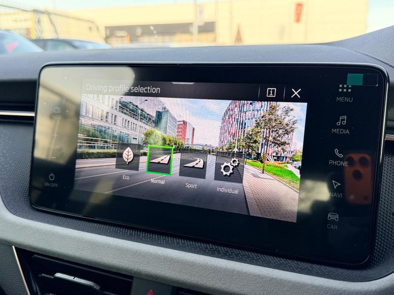 Used Skoda Scala for sale - 77447427: Photo 31