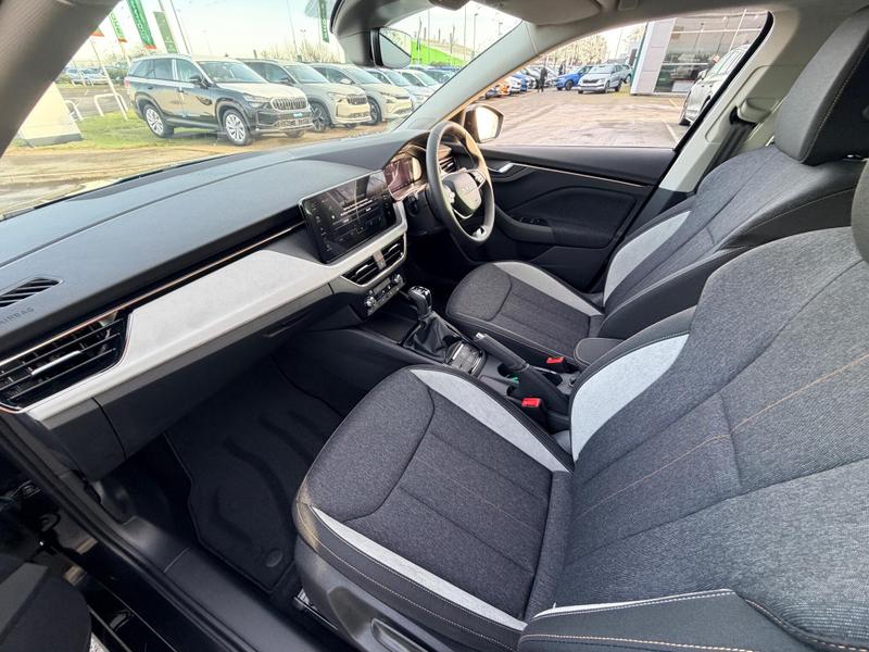 Used Skoda Scala for sale - 77447427: Photo 35