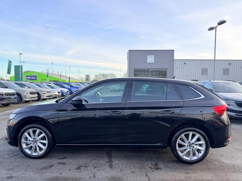 Used Skoda Scala for sale - 77447427: Photo 6