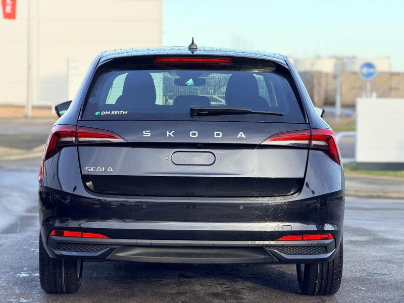 Used Skoda Scala for sale - 77447427: Photo 7