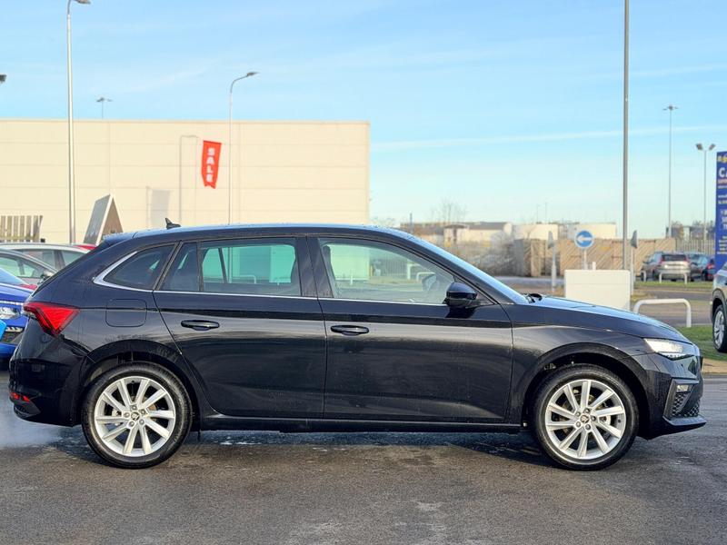 Used Skoda Scala for sale - 77447427: Photo 8