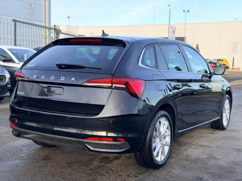 Used Skoda Scala for sale - 77447427: Photo 9