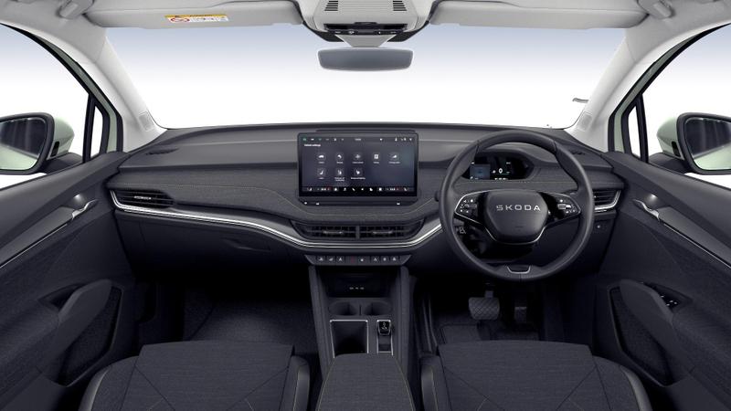 Used Skoda Elroq for sale - 77763713: Photo 4