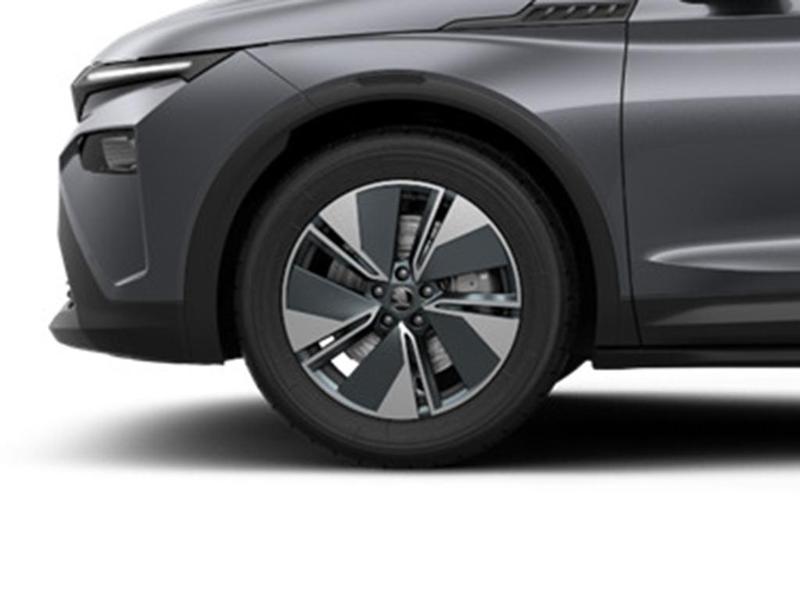 Used Skoda Elroq for sale - 77763713: Photo 5