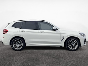 Used BMW X3 2018 for sale - 78950177: Photo