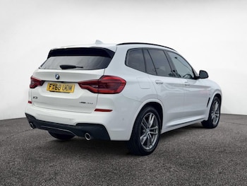 Used BMW X3 2018 for sale - 78950177: Photo