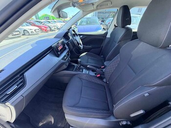 Used Skoda Kamiq 2020 for sale - 78376750: Photo