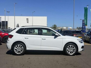 Used Skoda Kamiq 2020 for sale - 78376750: Photo