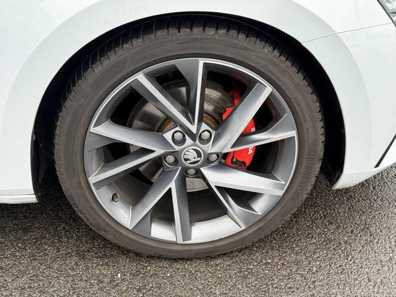 Used Skoda Superb 2020 for sale - 76338304: Photo 12