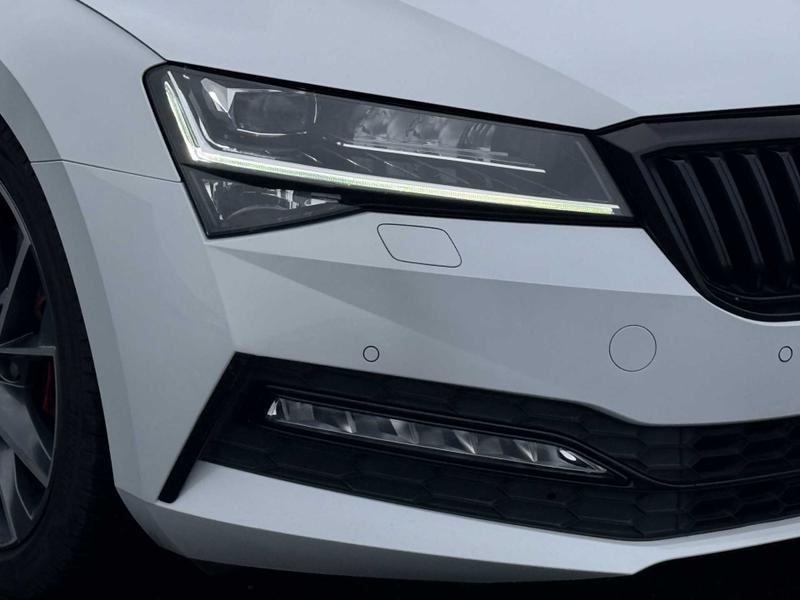 Used Skoda Superb 2020 for sale - 76338304: Photo 16