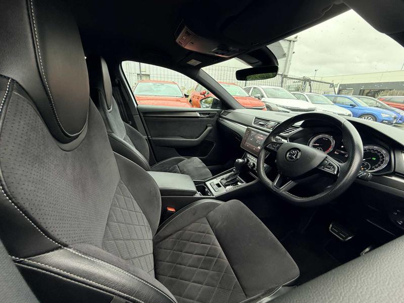 Used Skoda Superb 2020 for sale - 76338304: Photo 19