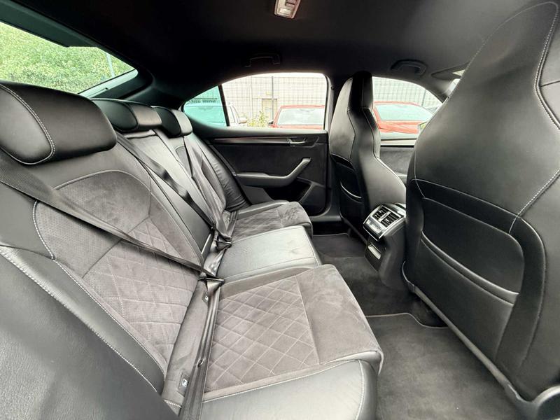 Used Skoda Superb 2020 for sale - 76338304: Photo 20
