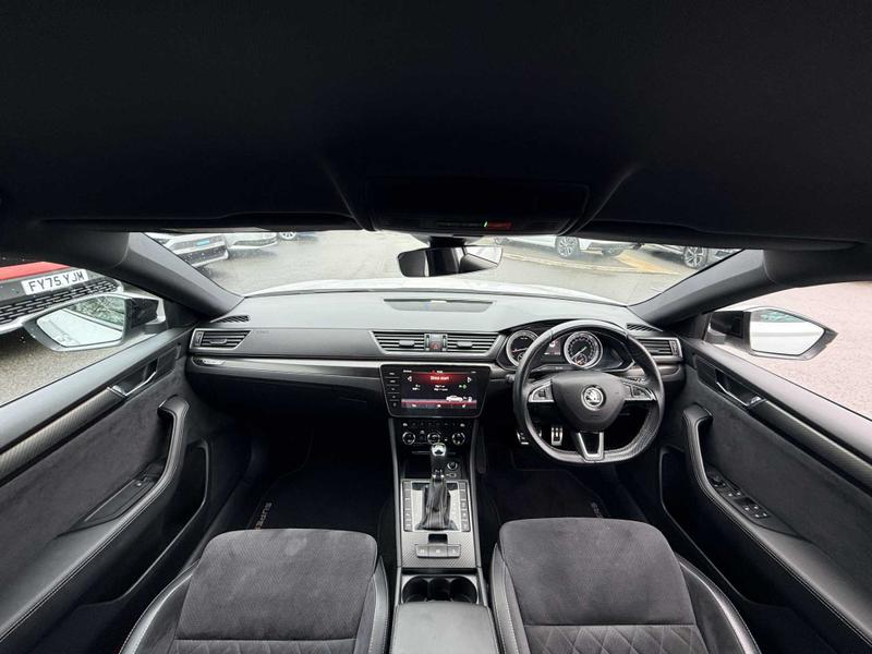Used Skoda Superb 2020 for sale - 76338304: Photo 21
