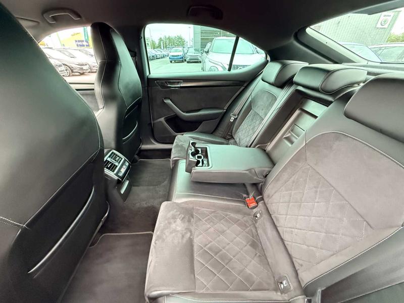 Used Skoda Superb 2020 for sale - 76338304: Photo 22