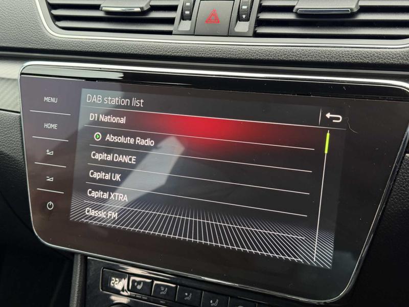 Used Skoda Superb 2020 for sale - 76338304: Photo 34