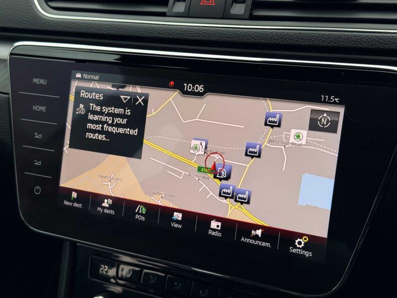 Used Skoda Superb 2020 for sale - 76338304: Photo 36