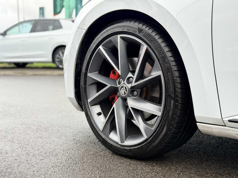Used Skoda Superb 2020 for sale - 76338304: Photo 7