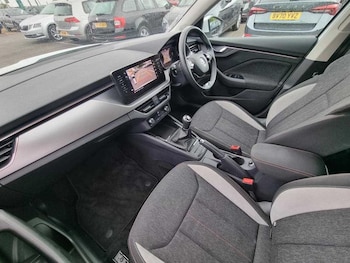 Used Skoda Kamiq  for sale - 75011704: Photo