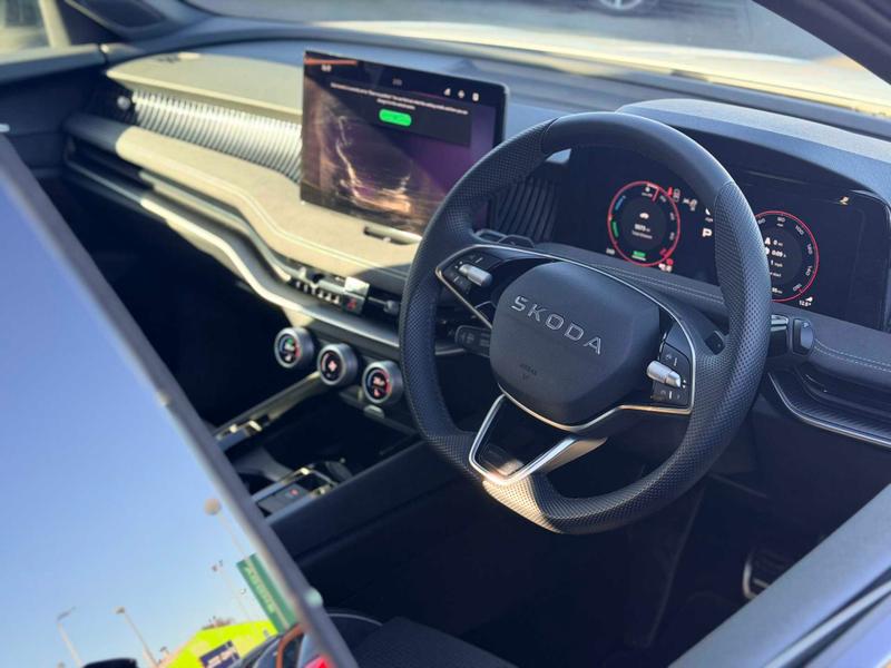 Used Skoda Superb 2025 for sale - 77427242: Photo 20