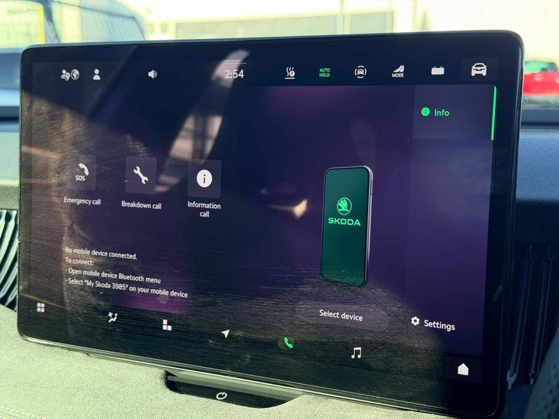 Used Skoda Superb 2025 for sale - 77427242: Photo 29