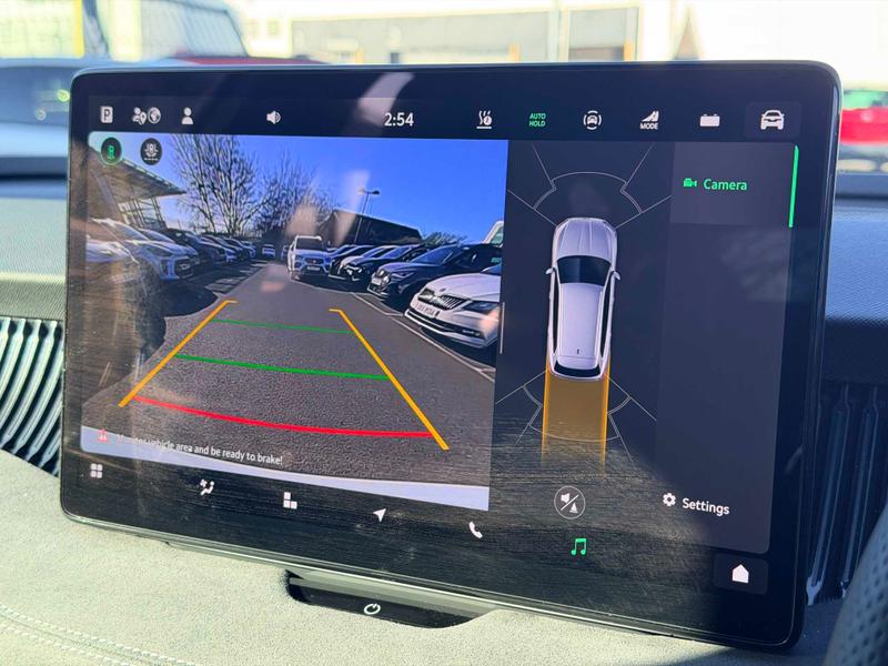 Used Skoda Superb 2025 for sale - 77427242: Photo 30