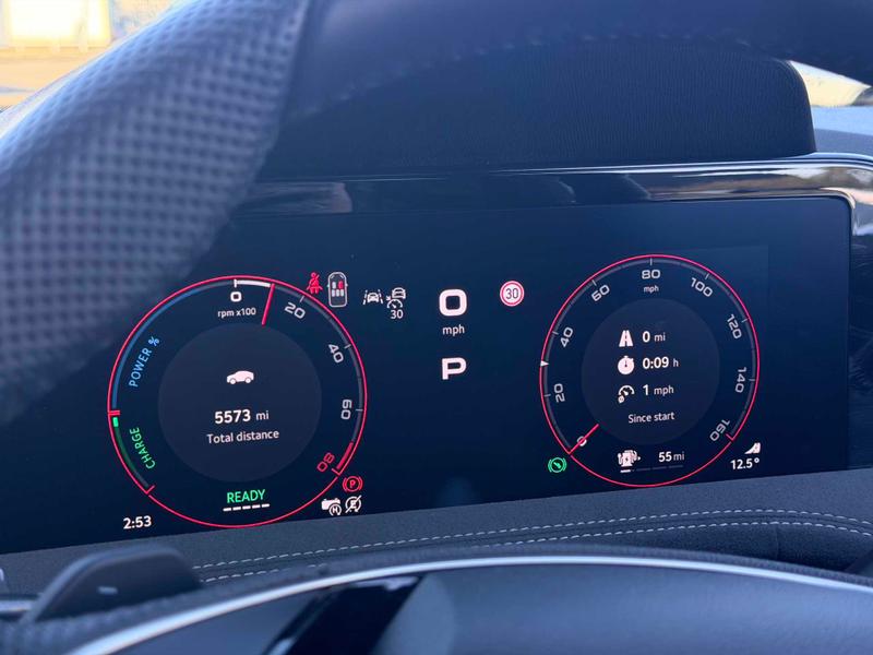 Used Skoda Superb 2025 for sale - 77427242: Photo 37