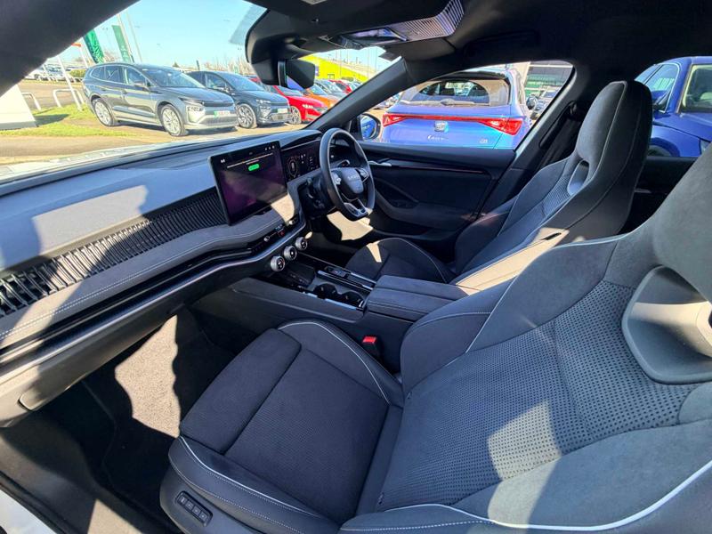 Used Skoda Superb 2025 for sale - 77427242: Photo 38