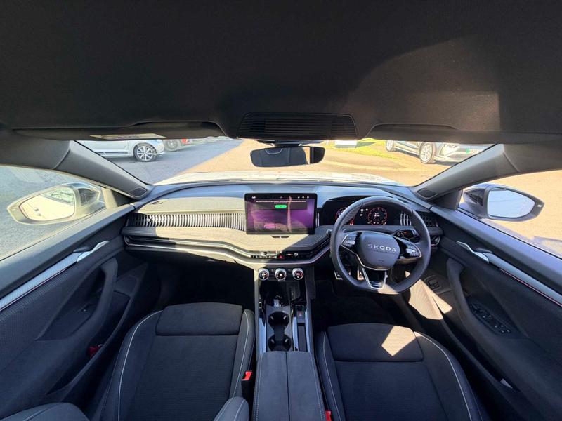 Used Skoda Superb 2025 for sale - 77427242: Photo 40