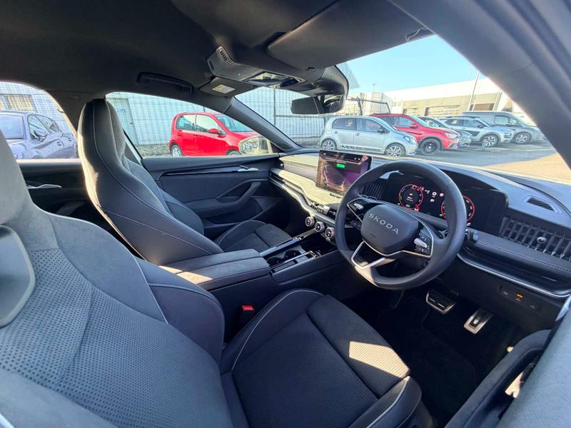 Used Skoda Superb 2025 for sale - 77427242: Photo 41